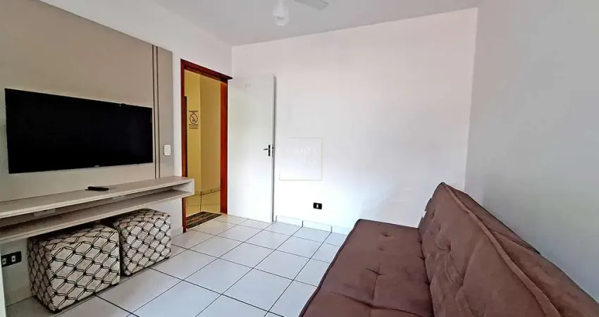 Apartamento com 2 quartos à venda no Centro, Ubatuba