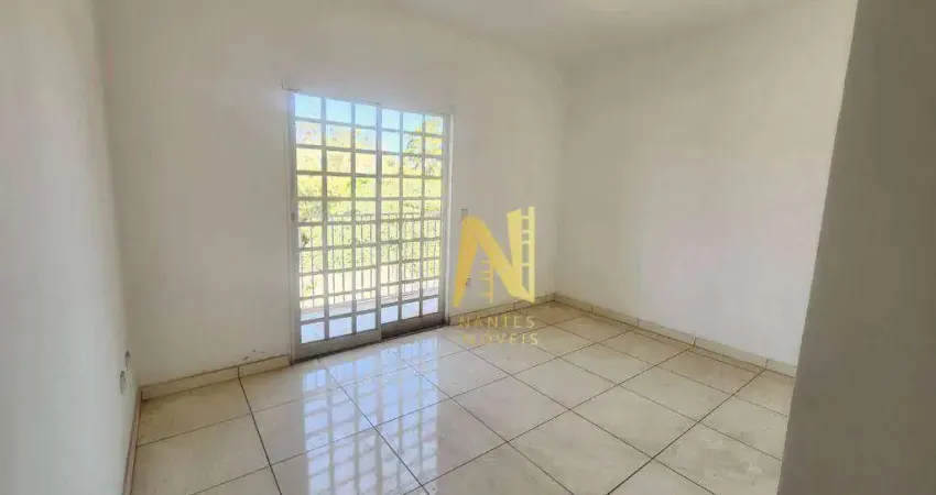 Casa com 3 dormitórios à venda, 138 m² por r$ 390.000,00 - jardim vale verde - londrina/pr