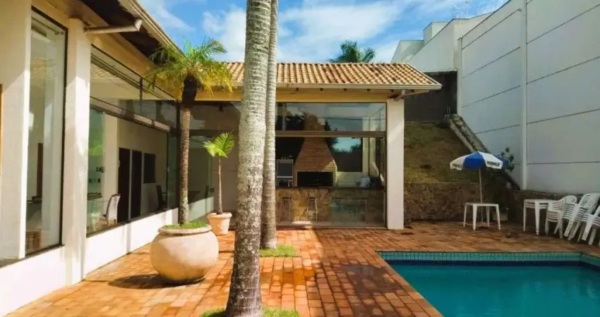 Casa com 3 dormitórios à venda, 250 m² por R$ 1.200.000,00 - Columbia - Londrina/PR