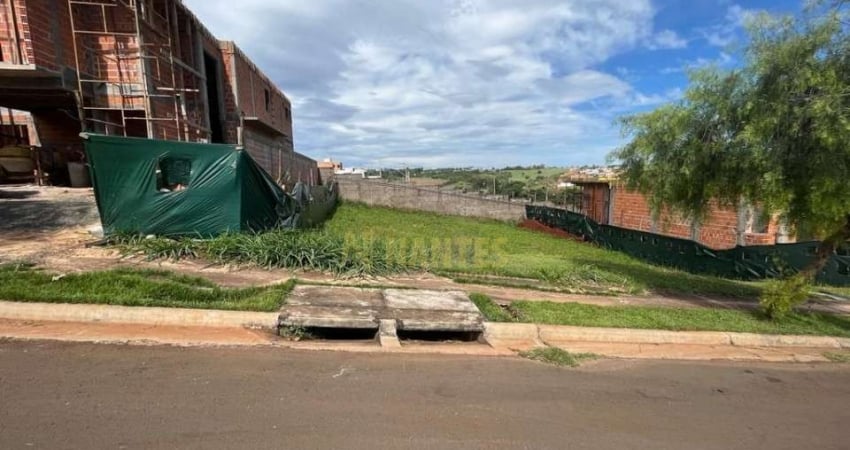 Terreno à venda Parque Tauá Aranguá, 264 m² R$ 297.000,00 - Abussafe - Londrina/PR