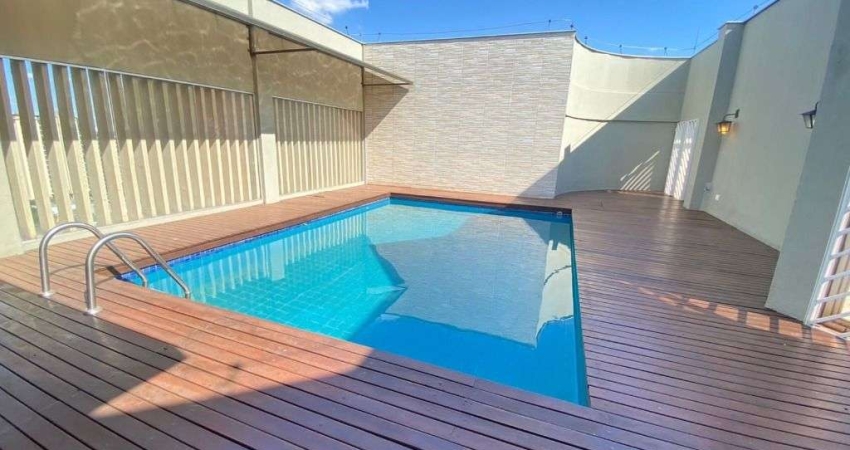 Apartamento com 4 dormitórios à venda, 467 m² por R$ 1.697.000,00 - Centro - Londrina/PR