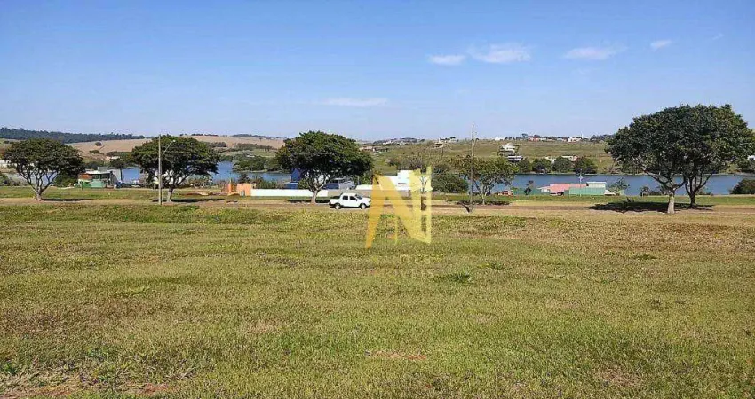 Terreno à venda, 1500 m² por r$ 415.000,00 - rodovia - sertanópolis/pr