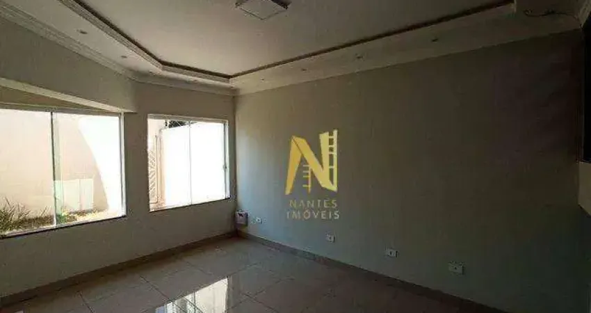 Casa com 3 dormitórios à venda, 230 m² por r$ 910.000,00 - veraliz - londrina/pr