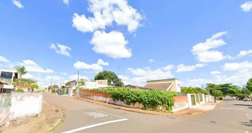 Terreno à venda, 350 m² na Região Leste de Londrina/PR