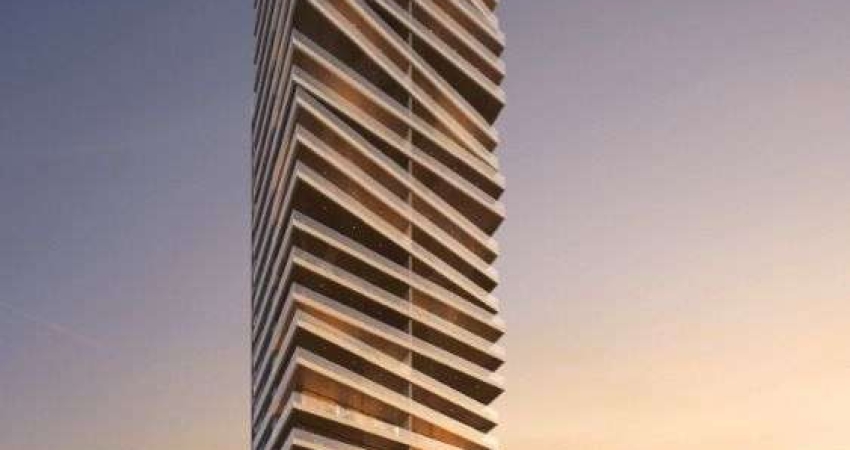 Apartamento a venda Plaenge Artesano - 4 suítes com 344 m² por R$ 5.527.000- Gleba Palhano - Londr