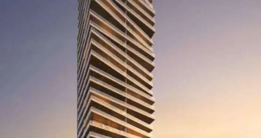 Apartamento com 4 dormitórios à venda,  plaenge com 343 m² por r$ 5.510.000 - gleba palhano - londrina/pr