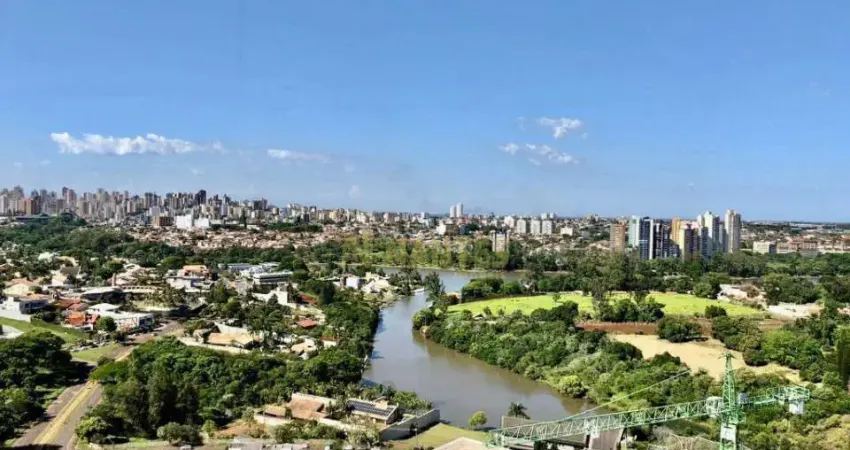 Apartamento à venda  com 4 suítes - La Torre, 419 m² R$ 5.200.000,00 - Bela Suíça - Londrina/PR