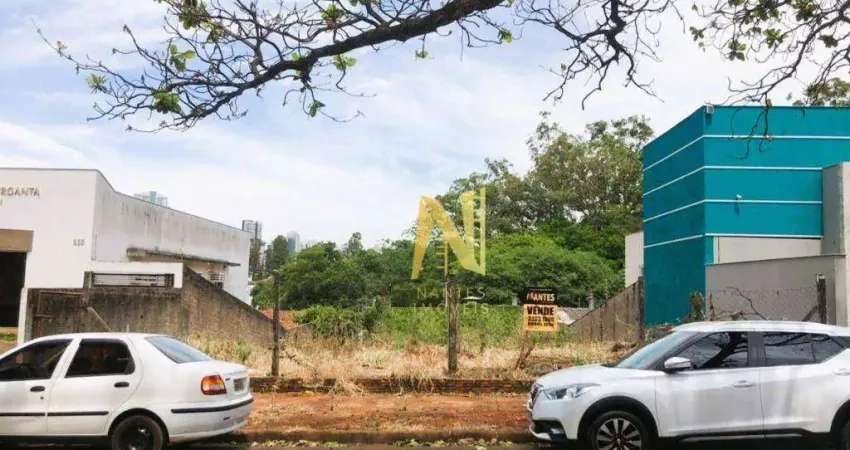 Terreno à venda (zc6), 471 m² por r$ 980.000 - lago parque - londrina/pr