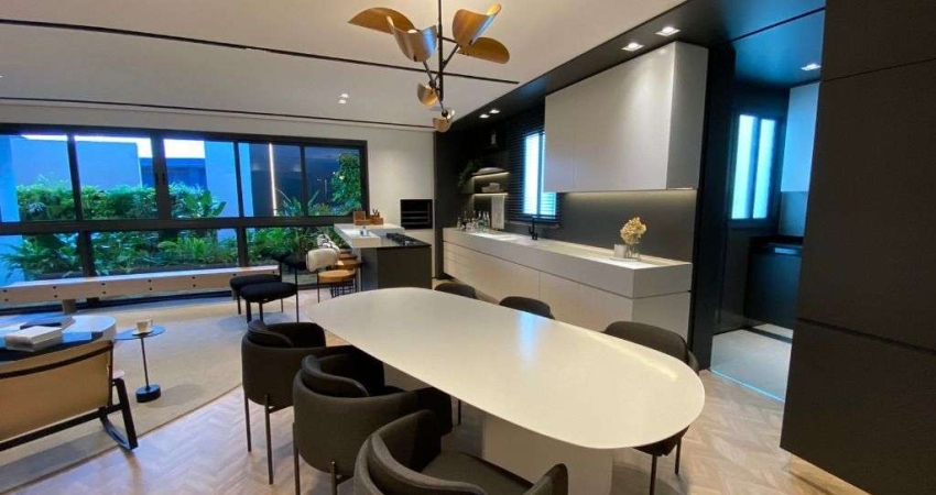 Apartamento a venda Plaenge por R$ 1.551.000 - Gleba Palhano - Londrina/PR