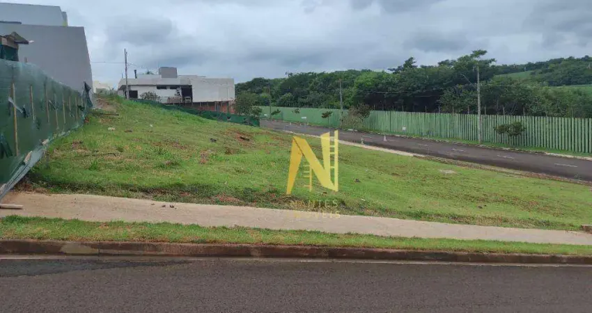 Terreno à venda, 300 m² por r$ 346.900,00 - royal boulevard residence & resort - ibiporã/pr