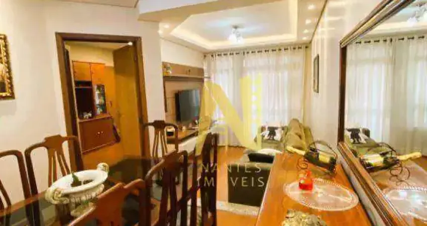 Apartamento à venda, 3 dormitórios com 106 m² no centro - londrina/pr