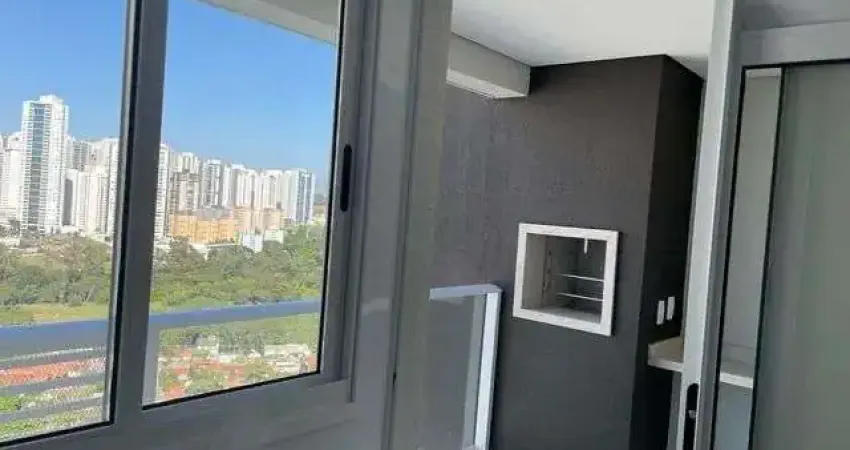 Apartamento com 3 dormitórios à venda, 72 m² por R$ 645.000,00 - Jardim Presidente - Londrina/PR