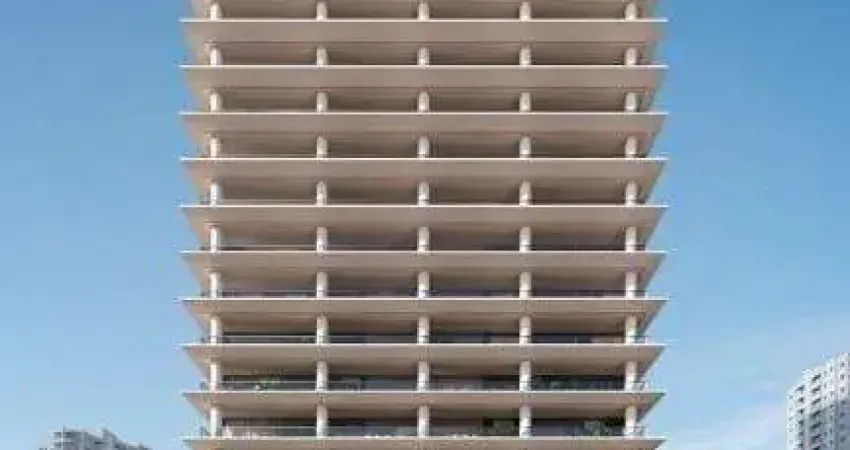 Apartamento à venda Paseo Santos Construtora Plaenge - Londrina/PR