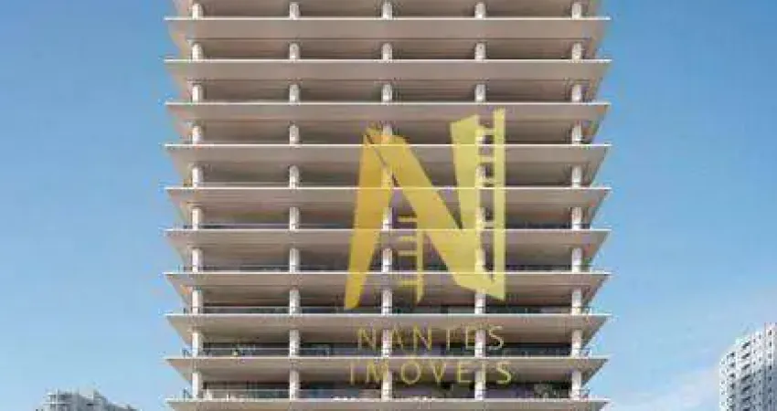 Apartamento à venda paseo santos construtora plaenge - londrina/pr