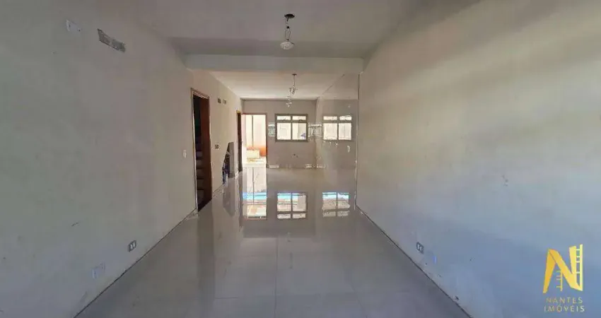 Casa com 4 dormitórios sendo 2 suítes à venda, 205 m² por R$ 1.199.000 - Jardim Burle Marx - Londrina/PR