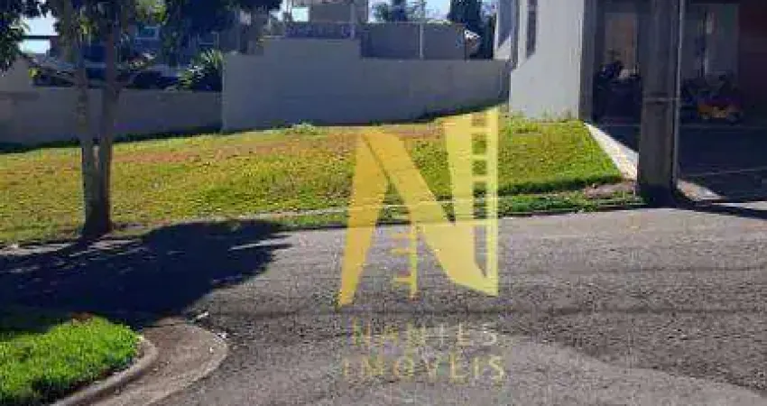 Terreno à venda, 360 m² por r$ 990.000 - condomínio royal forest - londrina/pr