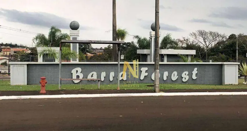 Casa com 4 dormitórios à venda, 132 m² por r$ 450.000,00 - parque leblon - londrina/pr