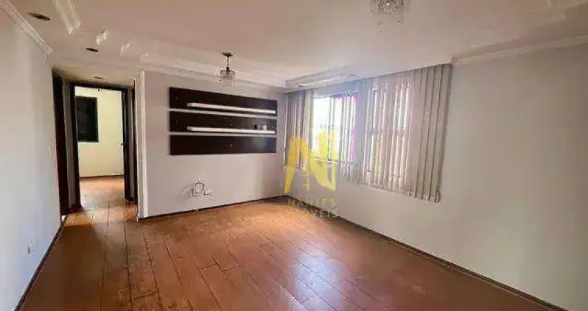 Apartamento com 2 dormitórios à venda, 71 m² por r$ 220.000,00 - centro - londrina/pr