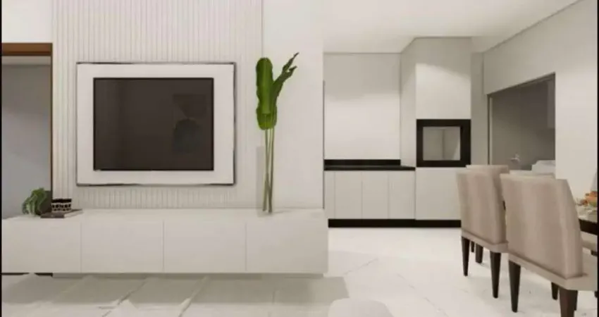 Casa com 3 dormitórios à venda, na Zona Norte, 90 m² por R$ 365.000 - Garden Park Residence - Lon