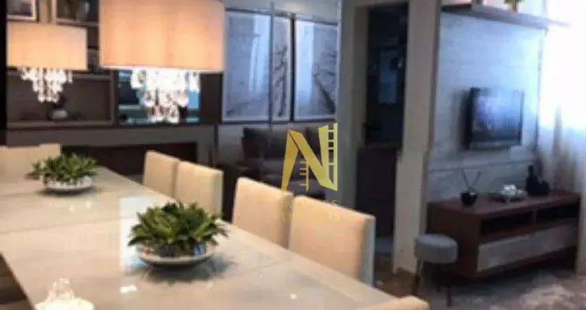 Apartamento com 2 dormitórios à venda, 46 m² por r$ 360.000,00 - gleba fazenda palhano - londrina/pr