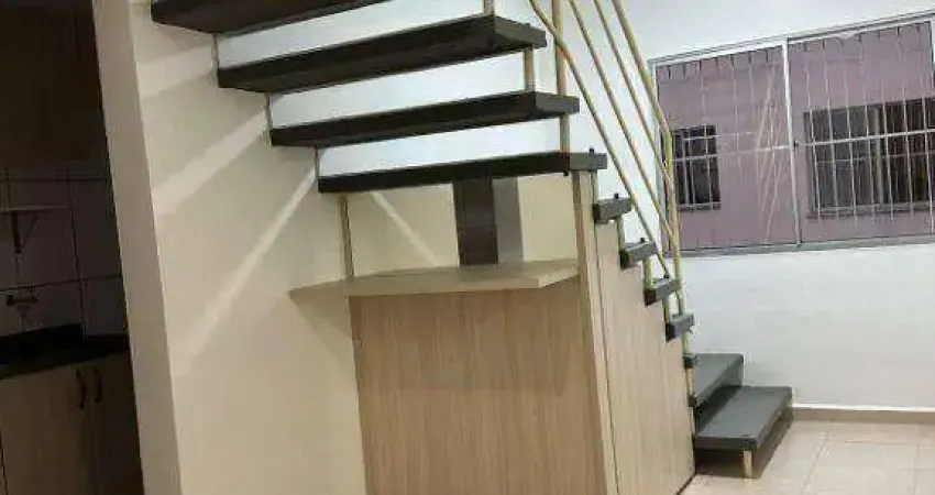 Apartamento com 2 dormitórios à venda, 100 m² por r$ 329.000 - edificio villa bella - londrina/pr