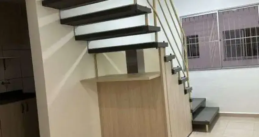 Apartamento com 2 dormitórios à venda, 100 m² por R$ 329.000 - Edificio Villa Bella - Londrina/PR