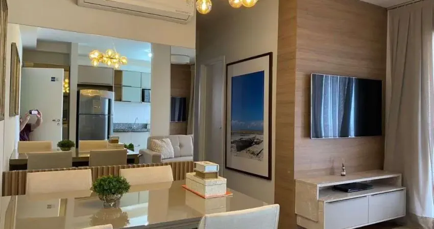 Apartamento com 3 dormitórios à venda, 66 m² por R$ 432.200,00 - São Vicente - Londrina/PR
