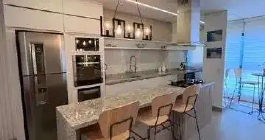Apartamento com 2 dormitórios à venda, 85 m² por R$ 849.999,00 - Gleba Palhano - Londrina/PR