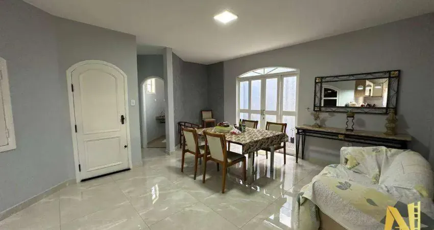 Casa térrea à venda, 3 dormitórios, sendo 2 suites por r$ 1.600.000 - mediterrâneo - londrina/pr