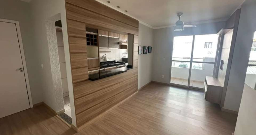 Apartamento com 3 dormitórios para venda e locação no Jardim Morumbi - Londrina/PR