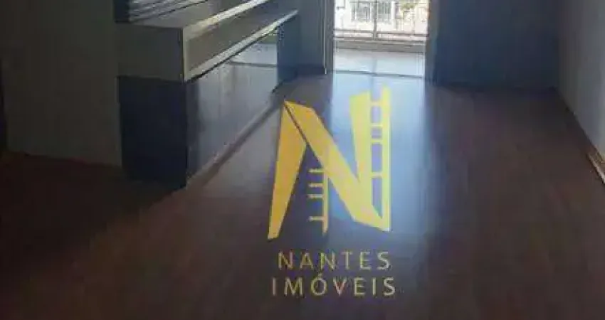 Apartamento 2 dormitórios à venda - residencial fiore d`oro - 86 m² por r$ 600.000 - antares - londrina/pr