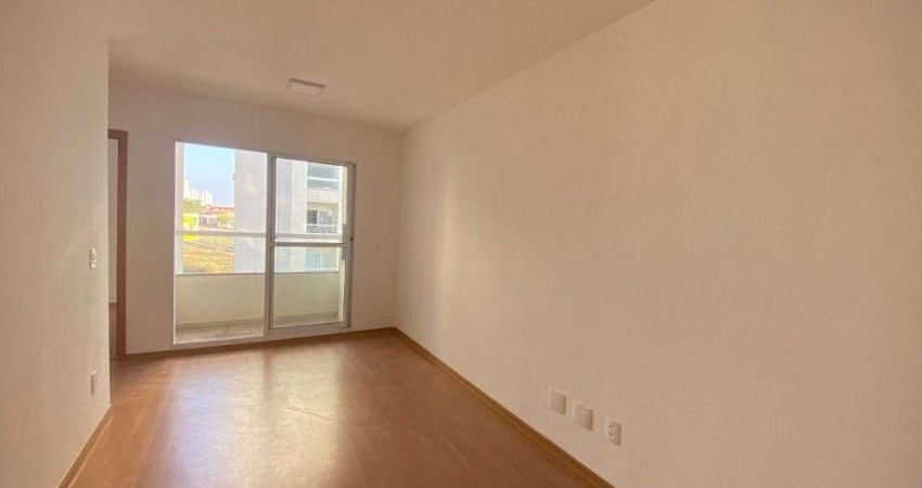 Apartamento à venda Residencial La Sicília, 46 m² R$ 270.000,00 - Gleba Palhano - Londrina/PR