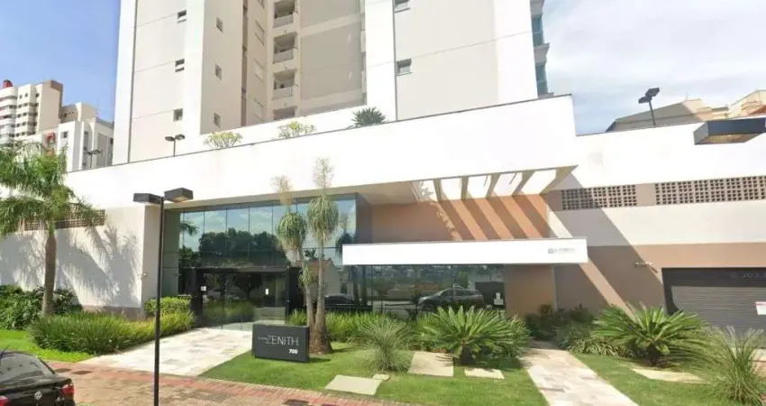 Apartamento à venda Edifício Maison Zenith, 124 m² por R$ 1.298.000 - Andrade - Londrina/PR