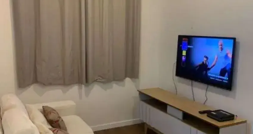 Apartamento com 2 dormitórios à venda, 45 m² por R$ 290.000 - Spazio Louvre - Londrina/PR