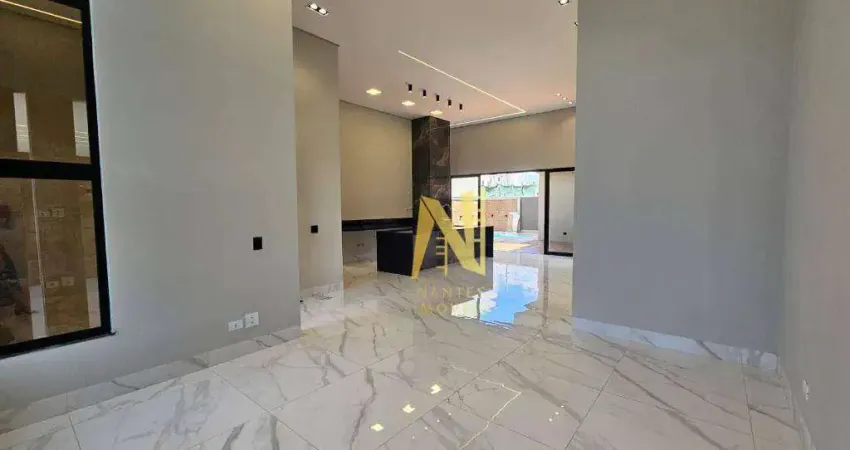 Casa com 3 dormitórios à venda, 173 m² por r$ 1.690.000,00 - centro - cambé/pr