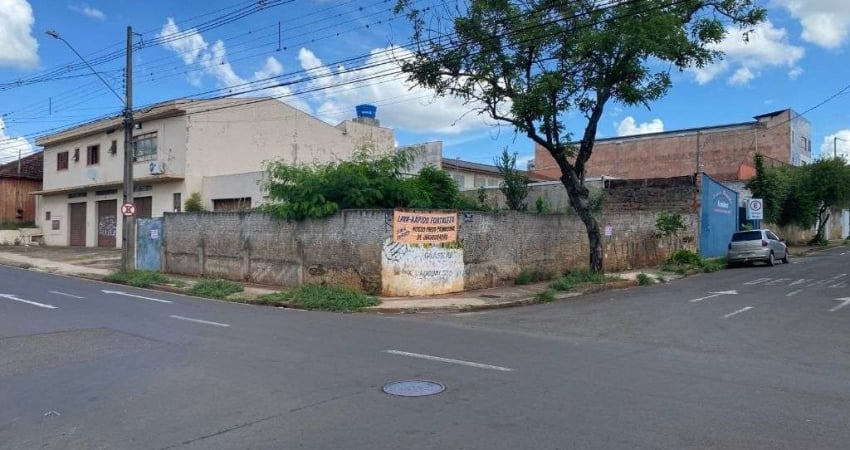 Terreno para alugar, 400 m² por R$ 2.300,00/mês - Jardim Agari - Londrina/PR