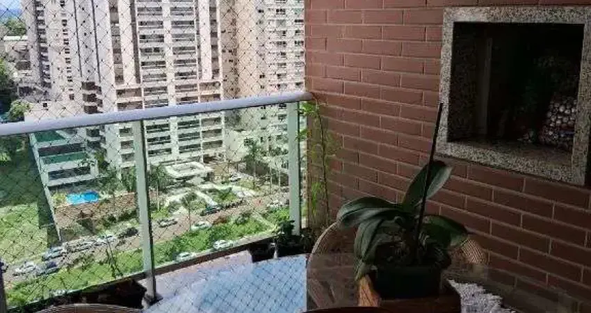 Apartamento com 3 dormitórios à venda, 73 m² por R$ 730.000,00 - Gleba Palhano - Londrina/PR