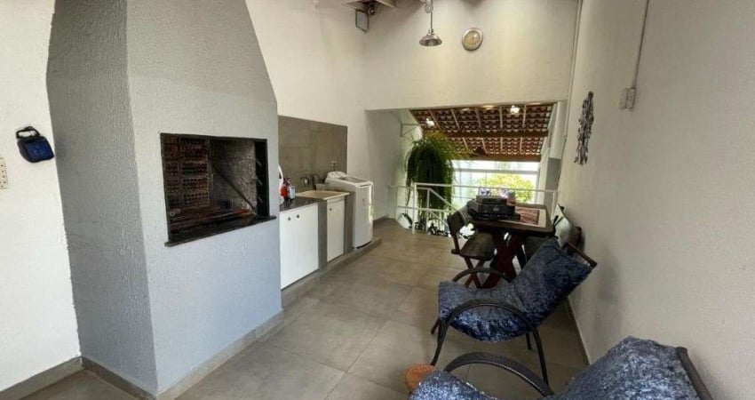 Casa com 3 dormitórios à venda, 188 m² por R$ 420.000,00 - Jardim Tropical - Londrina/PR