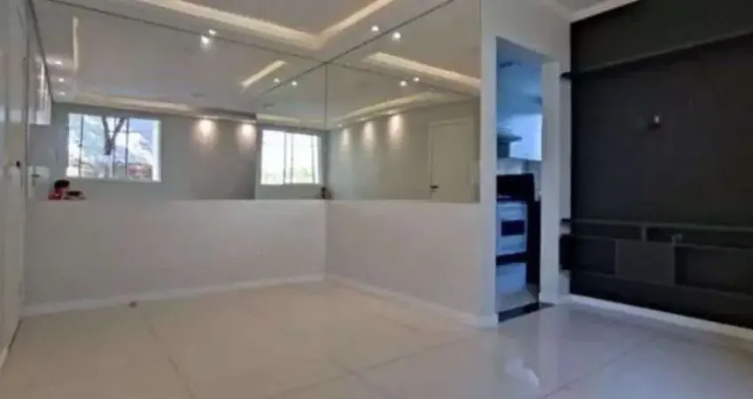 Apartamento com 2 dormitórios à venda, 50 m² por R$ 185.500,00 - Nova Olinda - Londrina/PR