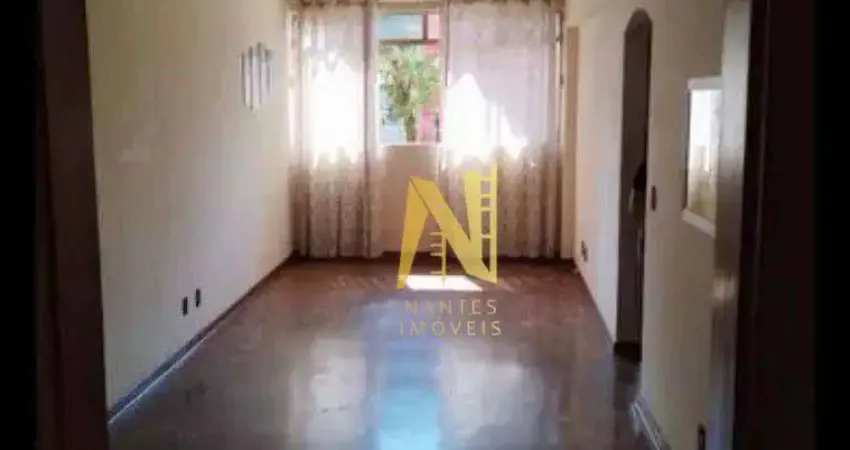 Apartamento com 2 dormitórios à venda, 63 m² por r$ 240.000,00 - centro - londrina/pr