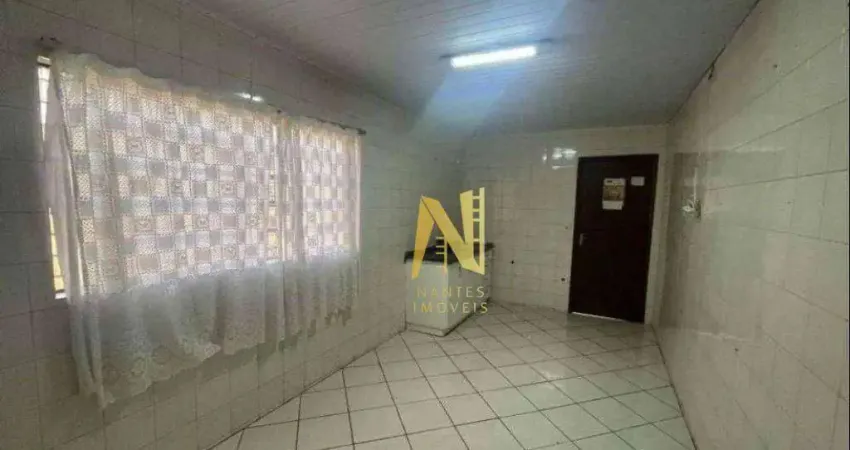 Casa com 2 dormitórios à venda, 140 m² por r$ 550.000,00 - jardim higienópolis - londrina/pr