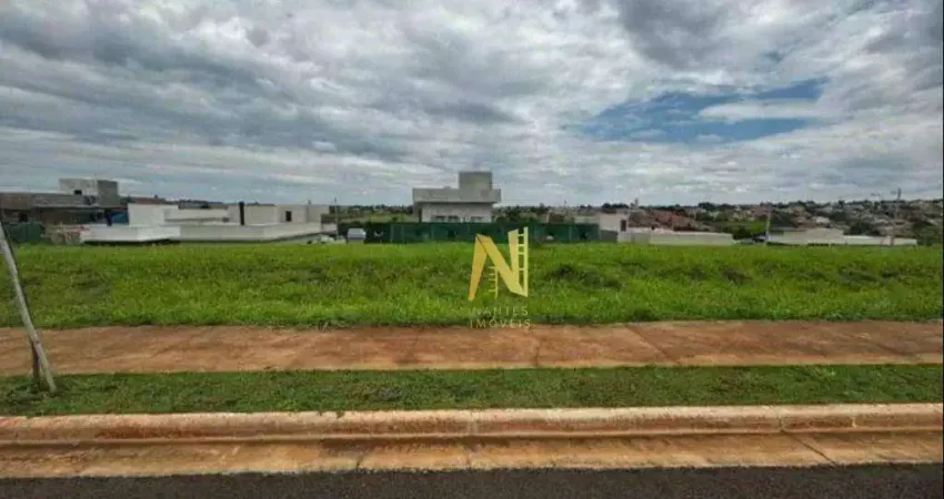 Terreno à venda, 255 m² por r$ 320.000 - jardim morumbi - londrina/pr