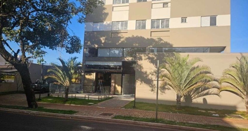 Apartamento à venda, na Rua Brasil por R$ 300.000 - Centro - Londrina/PR