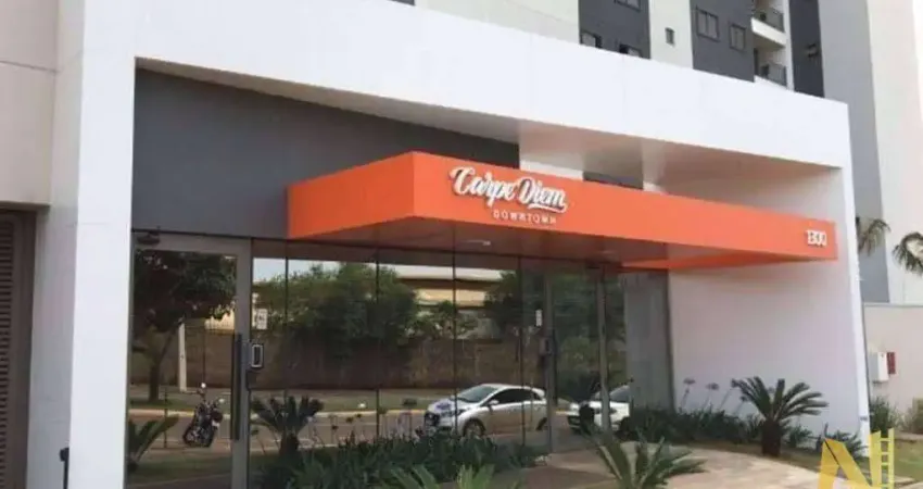 Apartamento com 3 dormitórios à venda, 64 m² por r$ 410.000,00 - jardim morumbi - londrina/pr