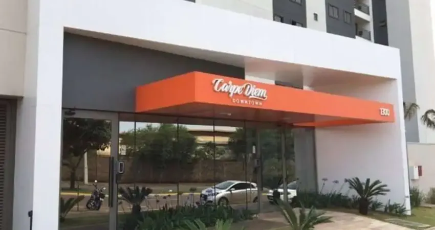 Apartamento com 3 dormitórios à venda, 64 m² por R$ 410.000,00 - Jardim Morumbi - Londrina/PR
