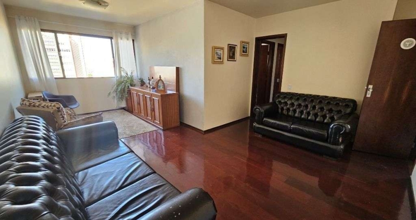 Apartamento a venda na Rua Pará no centro de Londrina por R$ 510.000,00 - Edificio Porto Velho com