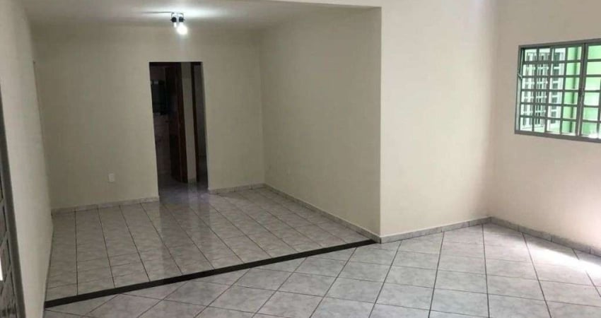 Casa com 4 dormitórios à venda, 180 m² por R$ 375.000 - Jardim Itaparica - Londrina/PR