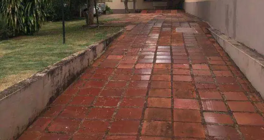 Terreno à venda, 650 m² por r$ 1.300.000 - próximo av. higienópolis - londrina/pr