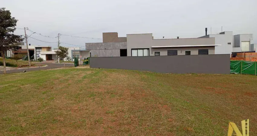 Terreno à venda, 256 m² por r$ 350.000,00 - morumbi - londrina/pr