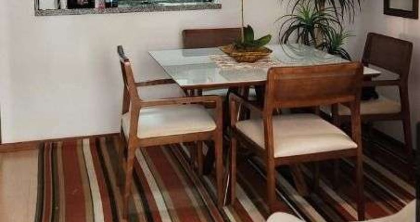 Apartamento à venda Edifício Terrazas Jardim, 76 m² R$ 550.000, - Centro - Londrina/PR